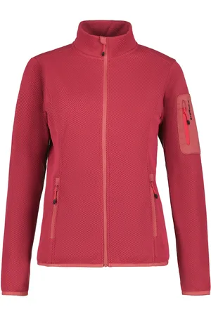 Icepeak Toiminnallinen fleecetakki 