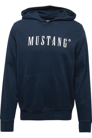 Mustang Collegepaita 