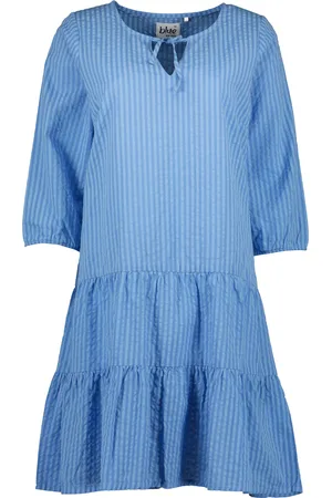 Blue Seven Mekko