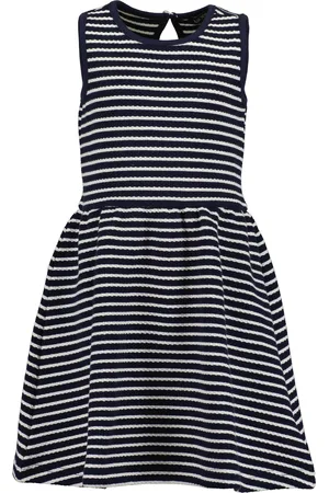 Blue Seven Mekko
