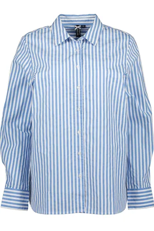 Blue Seven Pusero