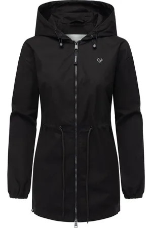 Ragwear Välikausiparka 