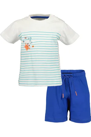 Blue Seven Setti