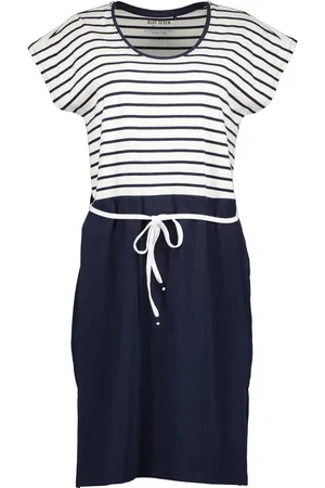 Blue Seven Mekko
