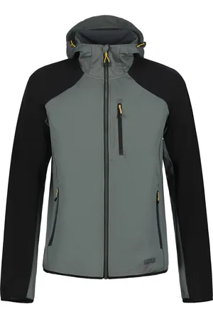 Icepeak Ulkoilutakki 