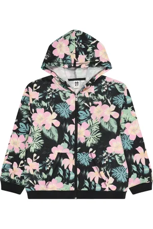 Roxy Urheilullinen collegetakki 