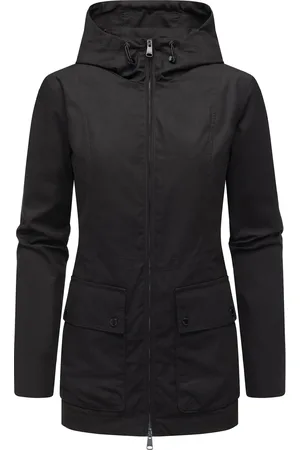 Ragwear Toiminnallinen takki 