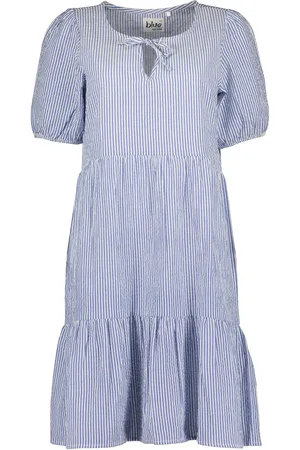 Blue Seven Kesämekko