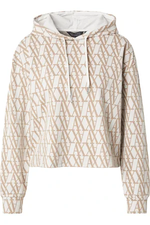 Armani Exchange Collegepaita