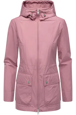 Ragwear Toiminnallinen takki 