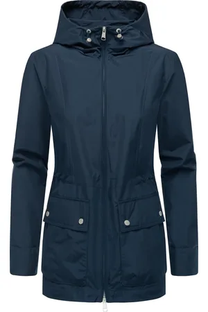 Ragwear Toiminnallinen takki 