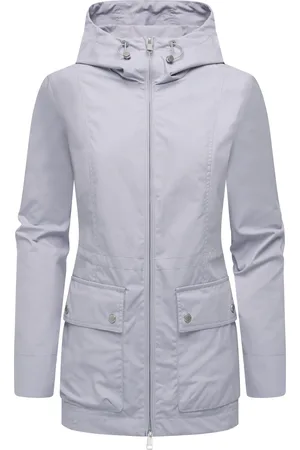 Ragwear Toiminnallinen takki 