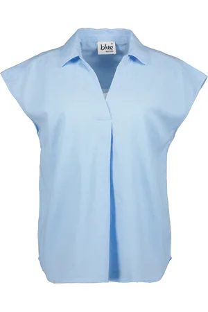 Blue Seven Pusero