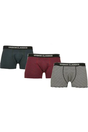 Urban classics Bokserishortsit