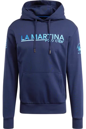 La Martina Collegepaita