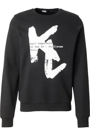 Karl Lagerfeld Collegepaita