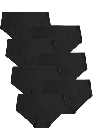 Next Alushousut