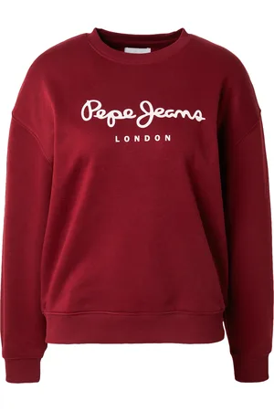 Pepe Jeans Collegepaita 