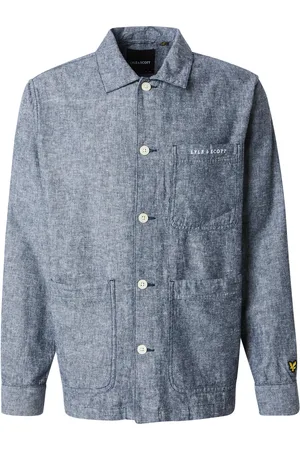 Lyle & Scott Välikausitakki 