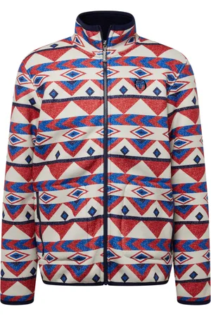 Sergio Tacchini Fleecetakki 