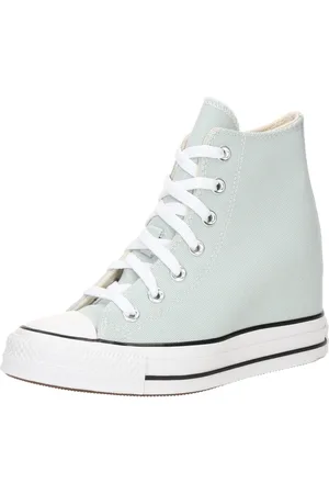 Converse Korkeavartiset tennarit 