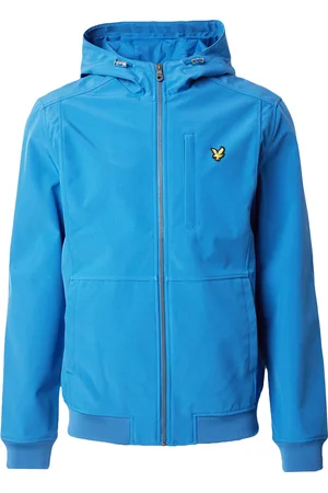 Lyle & Scott Välikausitakki