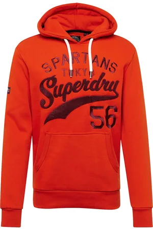 Superdry Collegepaita