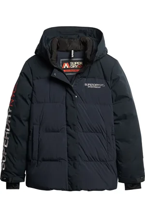 Superdry Talviparka