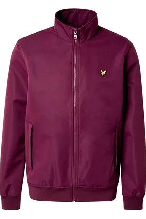 Lyle & Scott Välikausitakki