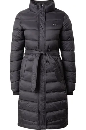 Pepe Jeans Pitkä talvitakki 
