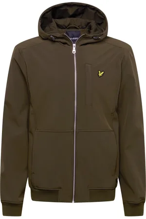 Lyle & Scott Välikausitakki