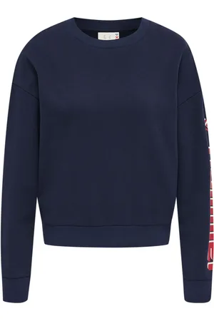 Hummel Urheilullinen collegepaita 
