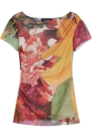 Desigual Paita