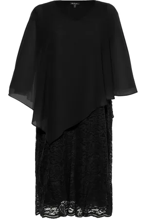 Ulla Popken Cocktailmekko