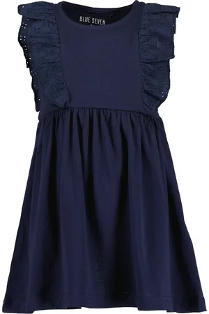 Blue Seven Mekko