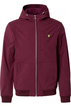 Lyle & Scott Välikausitakki