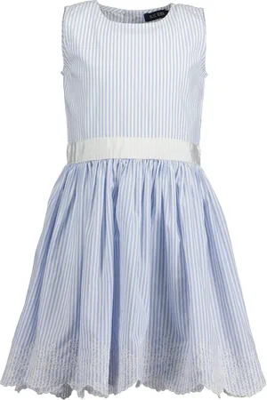 Blue Seven Mekko