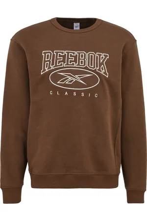 Reebok Urheilullinen collegepaita