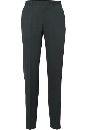 HUGO BOSS Suorat housut 