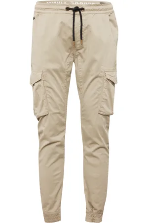 Alpha Industries Gargohousut