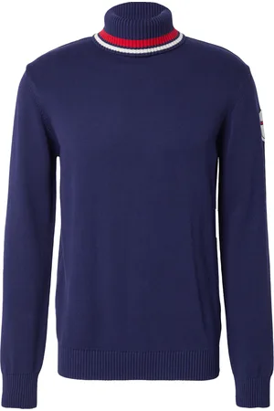 Sergio Tacchini Neulepaita 