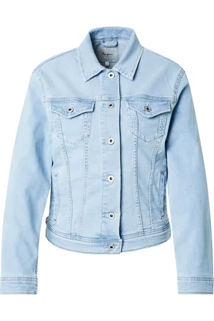 Pepe Jeans Välikausitakki