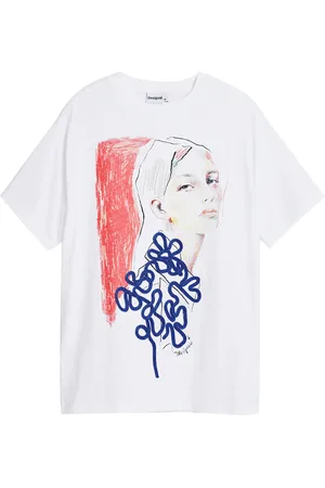 Desigual Paita