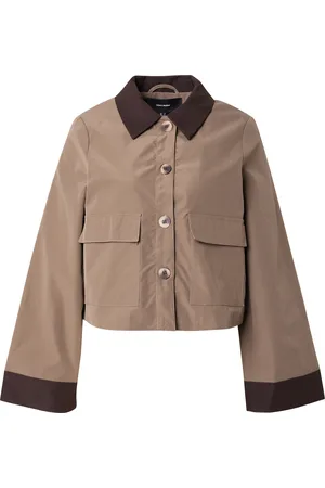 VERO MODA Välikausitakki 
