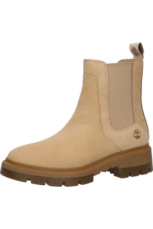Timberland Chelsea-bootsi 