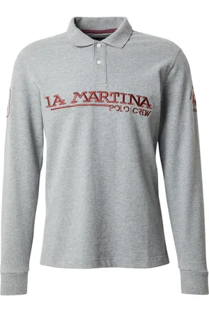 La Martina Paita