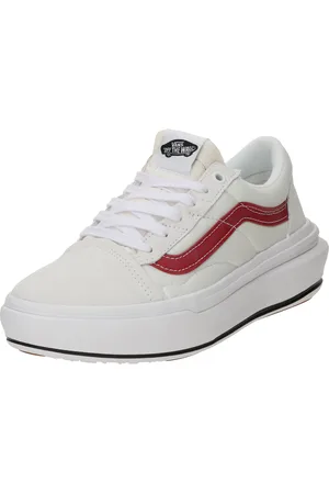 Vans Matalavartiset tennarit 