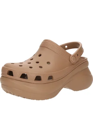 Crocs Puukengät & Crocks-jalkineet 
