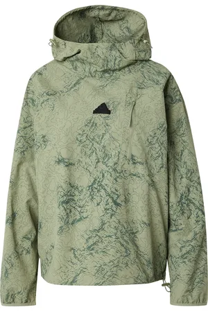 adidas Ulkoilutakki 