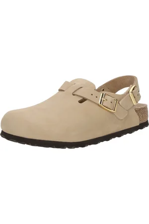 Birkenstock Puukengät & Crocks-jalkineet 